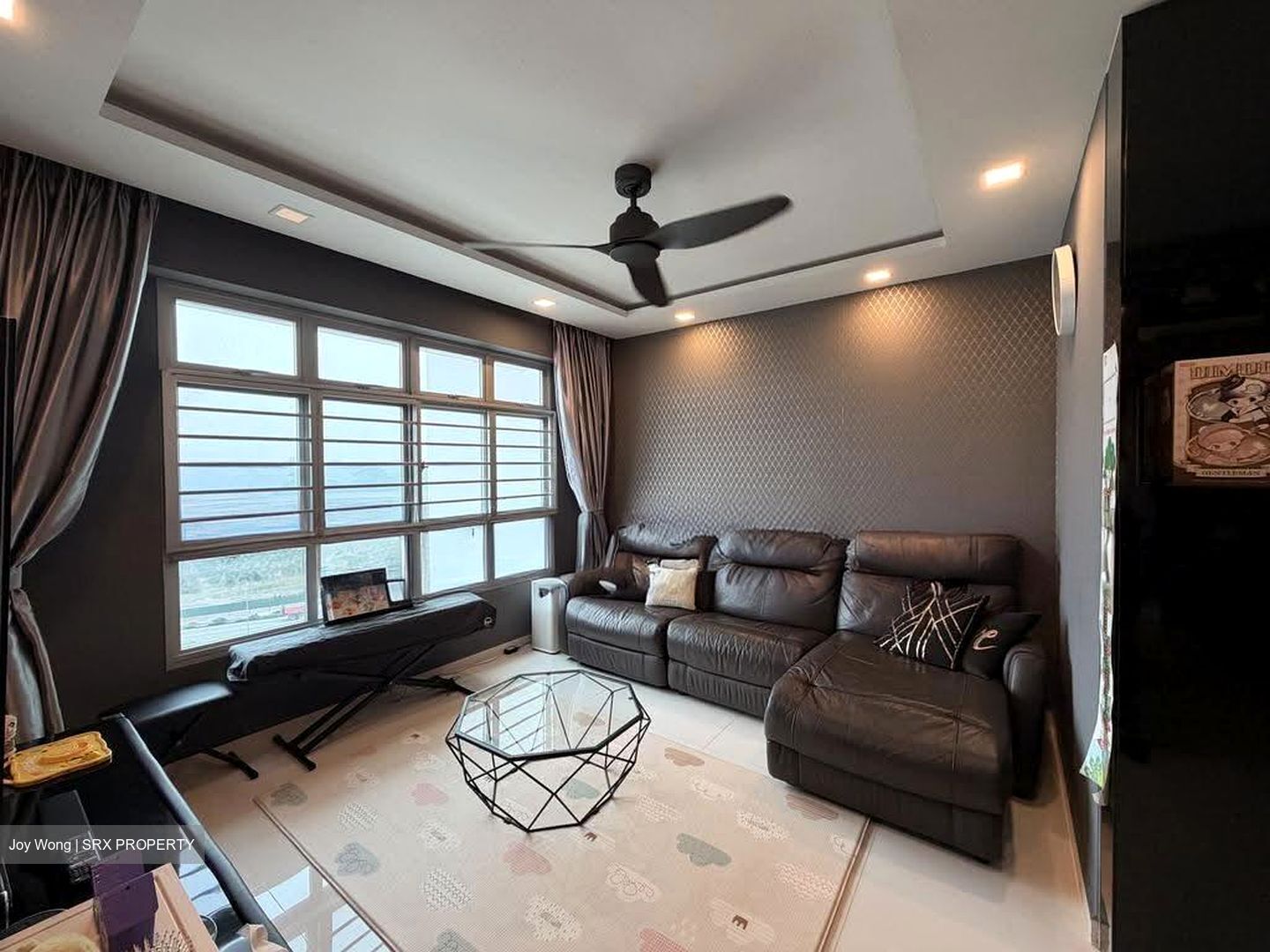 Blk 561B Spring Haven @ Jurong (Jurong West), HDB 4 Rooms #625503881